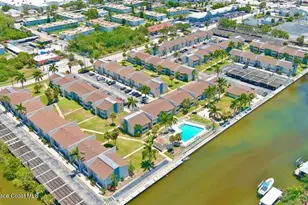 250 N Banana River Dr Unit F15, Merritt Island, FL 32952 - Photo 1