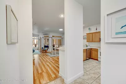 3188 Ricks Way #B, Melbourne Beach, FL 32951 - Photo 9