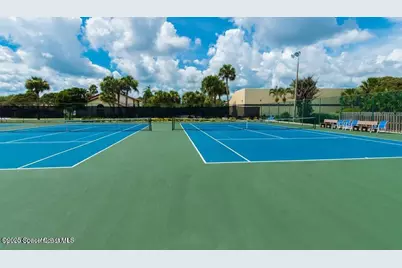 3188 Ricks Way #B, Melbourne Beach, FL 32951 - Photo 57