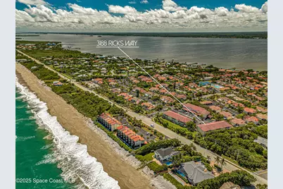 3188 Ricks Way #B, Melbourne Beach, FL 32951 - Photo 43