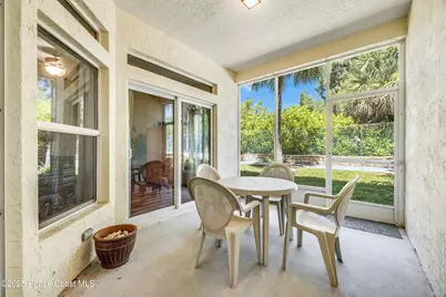 3188 Ricks Way #B, Melbourne Beach, FL 32951 - Photo 31