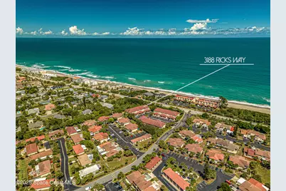 3188 Ricks Way #B, Melbourne Beach, FL 32951 - Photo 41