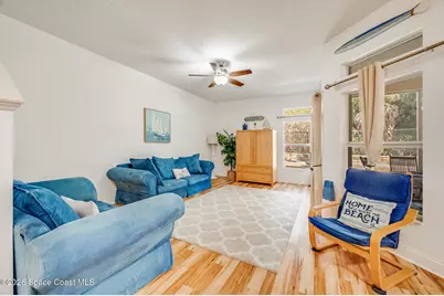 3188 Ricks Way #B, Melbourne Beach, FL 32951 - Photo 3