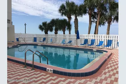 3188 Ricks Way #B, Melbourne Beach, FL 32951 - Photo 55