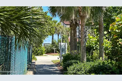 3188 Ricks Way #B, Melbourne Beach, FL 32951 - Photo 29
