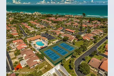 3188 Ricks Way #B, Melbourne Beach, FL 32951 - Photo 35