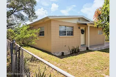 4100 Edward Street S, Melbourne, FL 32901 - Photo 1