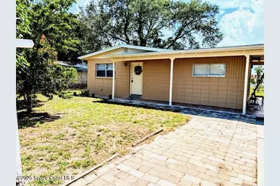 4100 Edward Street S, Melbourne, FL 32901 - Photo 3