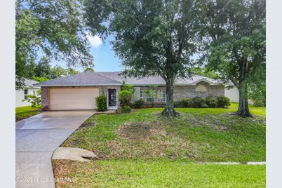 626 Almansa Street NE, Palm Bay, FL 32907 - Photo 1