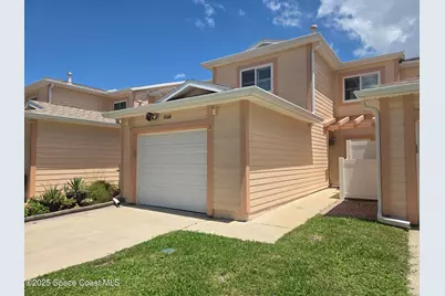 277 Forecast Lane #4-19, Rockledge, FL 32955 - Photo 7