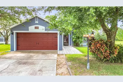 4021 Stonefield Drive, Orlando, FL 32826 - Photo 1