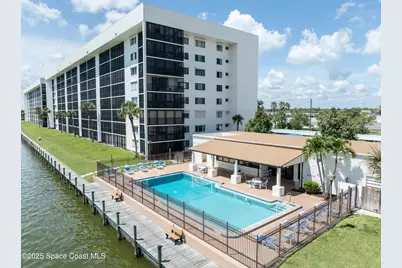 200 S Sykes Creek Parkway #A410, Merritt Island, FL 32952 - Photo 1