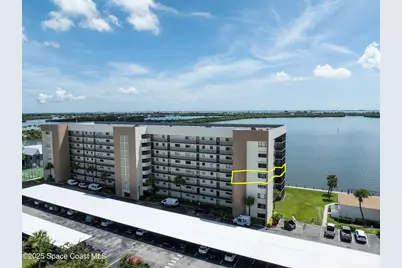 200 S Sykes Creek Parkway #A410, Merritt Island, FL 32952 - Photo 3