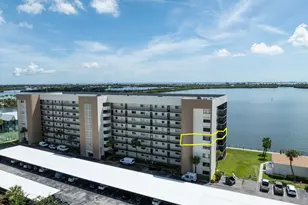 200 S Sykes Creek Pkwy, Merritt Island, FL 32952 - Photo 3