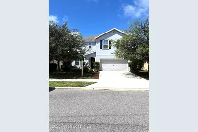 4650 Pagosa Springs Circle, Melbourne, FL 32901 - Photo 1