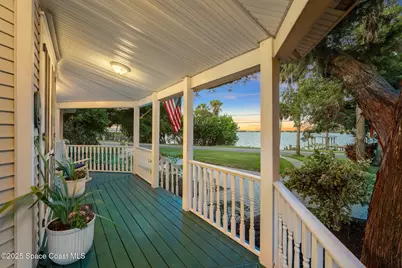 607 Rockledge Drive, Rockledge, FL 32955 - Photo 9