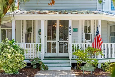 607 Rockledge Drive, Rockledge, FL 32955 - Photo 91