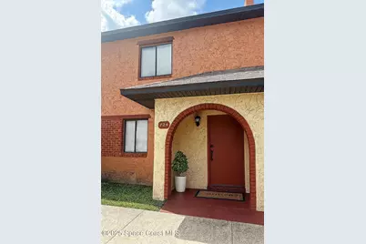 124 San Juan Circle, Melbourne, FL 32935 - Photo 1