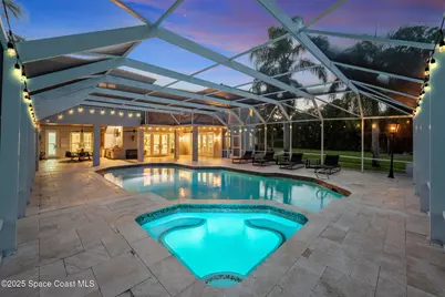 5160 Del Sol Drive, Merritt Island, FL 32952 - Photo 3