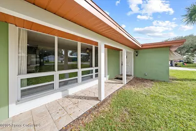 737 Nassau Road, Cocoa Beach, FL 32931 - Photo 3