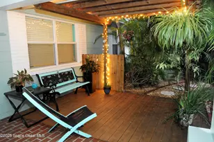 306 3rd St, Merritt Island, FL 32953 - Photo 5