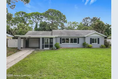 819 W Whitmire Drive, Melbourne, FL 32935 - Photo 49