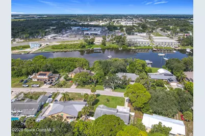 819 W Whitmire Drive, Melbourne, FL 32935 - Photo 35