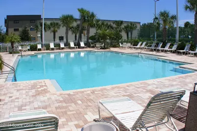 7048 Sevilla Court #402, Cape Canaveral, FL 32920 - Photo 25
