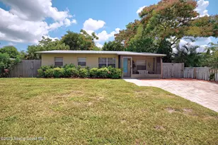 4375 Thistleberry Dr, Melbourne, FL 32935 - Photo 1