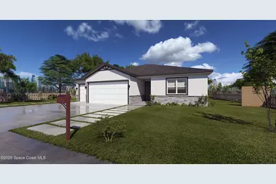 2338 Rhinehart Road SE, Palm Bay, FL 32909 - Photo 3