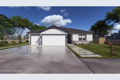 2338 Rhinehart Road SE, Palm Bay, FL 32909 - Photo 5