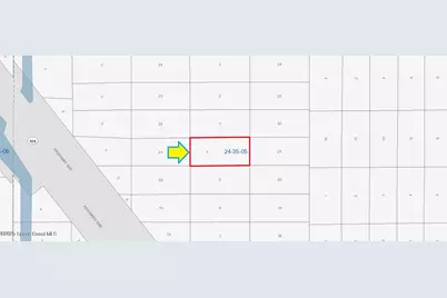 00000 No Access East Of Fl-528, Cocoa, FL 32926 - Photo 3