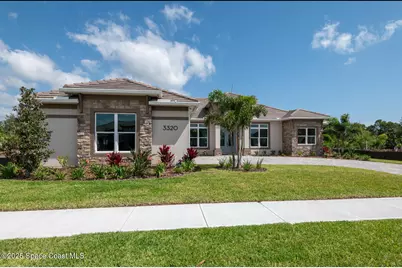 3320 Cappannelle Drive, Melbourne, FL 32940 - Photo 3