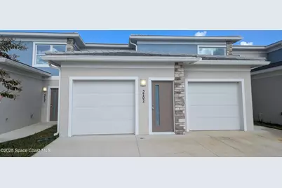 1605 Par Street NE #3202, Palm Bay, FL 32905 - Photo 1