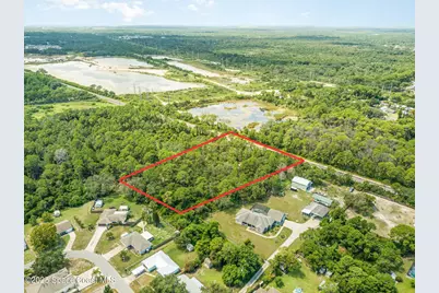 780 Alcazar Avenue, Cocoa, FL 32927 - Photo 1