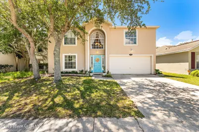 1995 Canopy Drive, Melbourne, FL 32935 - Photo 1