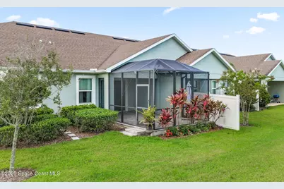 7544 Loren Cove Drive, Melbourne, FL 32940 - Photo 5