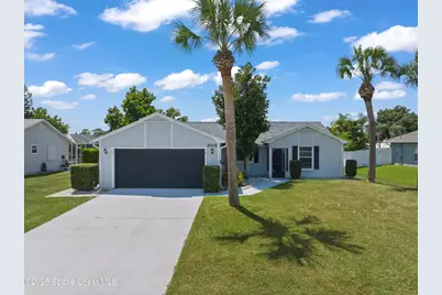 854 Dale Circle, Sebastian, FL 32958 - Photo 3