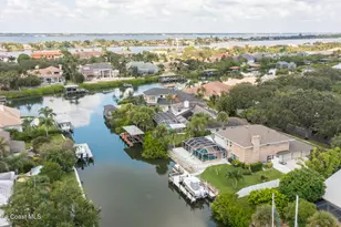 138 Windward Way, Indian Harbour Beach, FL 32937 - Photo 41