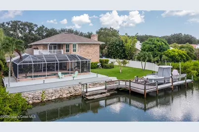 138 Windward Way, Indian Harbour Beach, FL 32937 - Photo 45