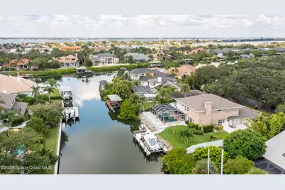 138 Windward Way, Indian Harbour Beach, FL 32937 - Photo 9