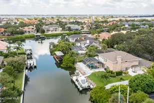 138 Windward Way, Indian Harbour Beach, FL 32937 - Photo 9