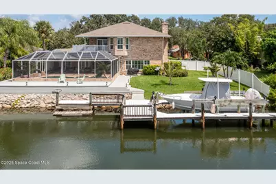 138 Windward Way, Indian Harbour Beach, FL 32937 - Photo 19