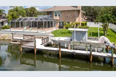 138 Windward Way, Indian Harbour Beach, FL 32937 - Photo 47