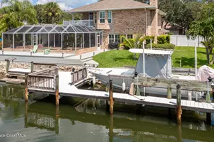 138 Windward Way, Indian Harbour Beach, FL 32937 - Photo 47