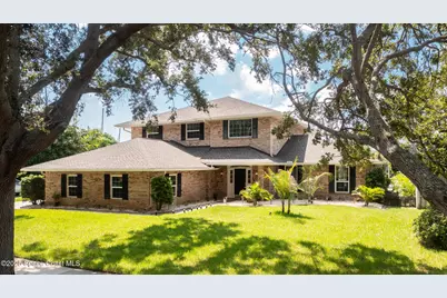 138 Windward Way, Indian Harbour Beach, FL 32937 - Photo 5