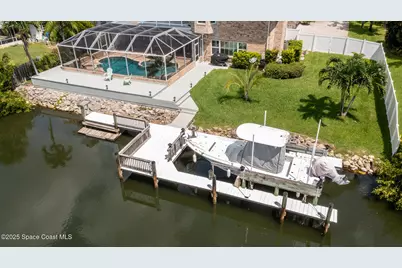 138 Windward Way, Indian Harbour Beach, FL 32937 - Photo 3