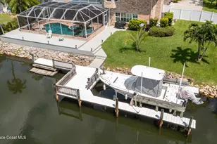 138 Windward Way, Indian Harbour Beach, FL 32937 - Photo 3