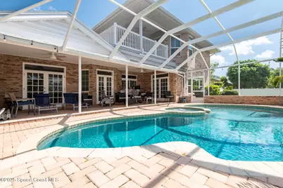 138 Windward Way, Indian Harbour Beach, FL 32937 - Photo 37