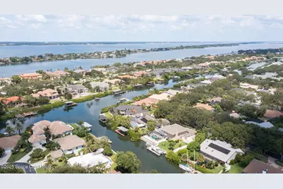 138 Windward Way, Indian Harbour Beach, FL 32937 - Photo 1